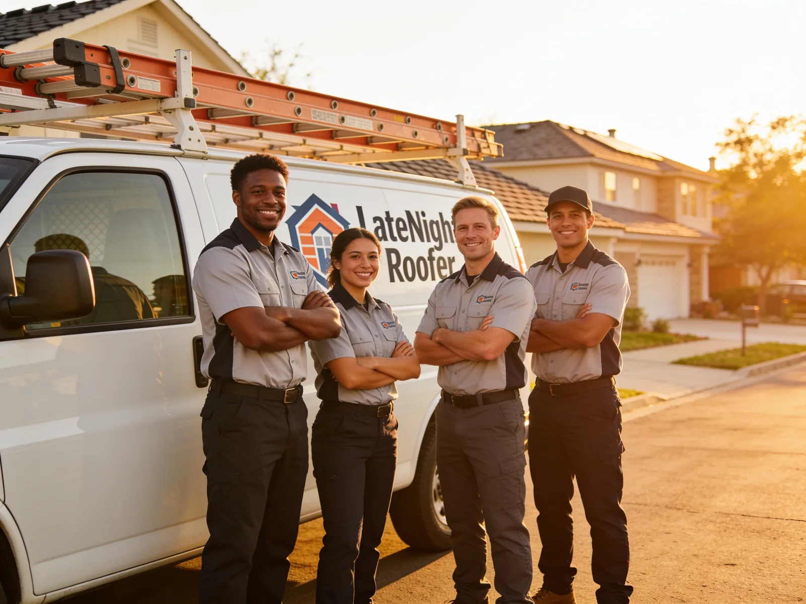 Emergency Roof Repair company in Masonic Home, KY